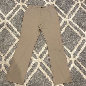 Express Yoga Pants size L inseam 30